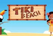 Tiki Beach slot